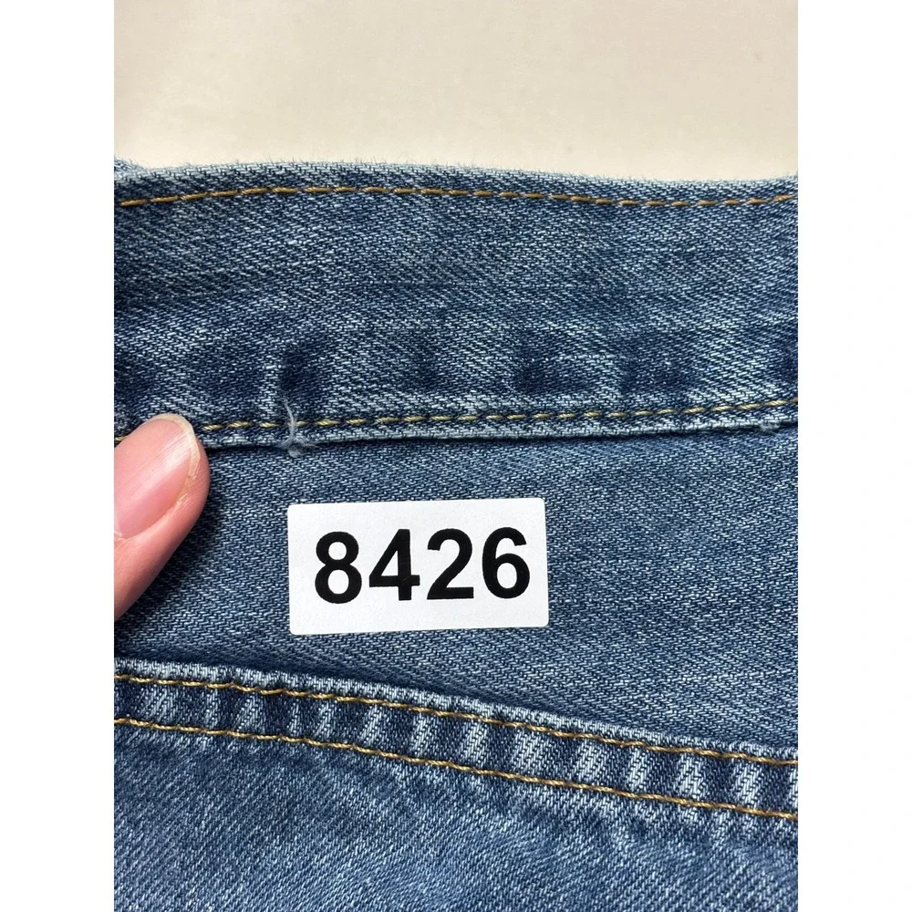 Levis levi 550